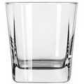Artist's Choice Double Old Fashion Glass. 12 oz. 3-3/4"h x 3-1/2"w x 3-1/2"